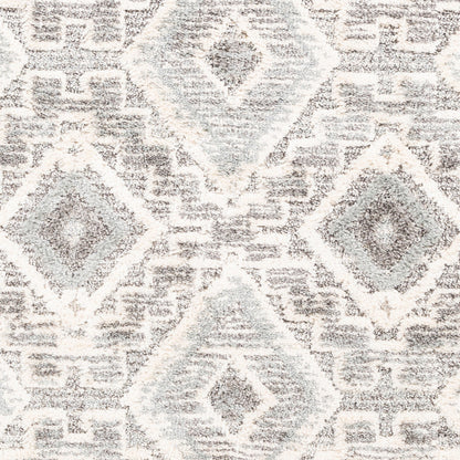 La Maison LMS-2304 Machine Woven Rug