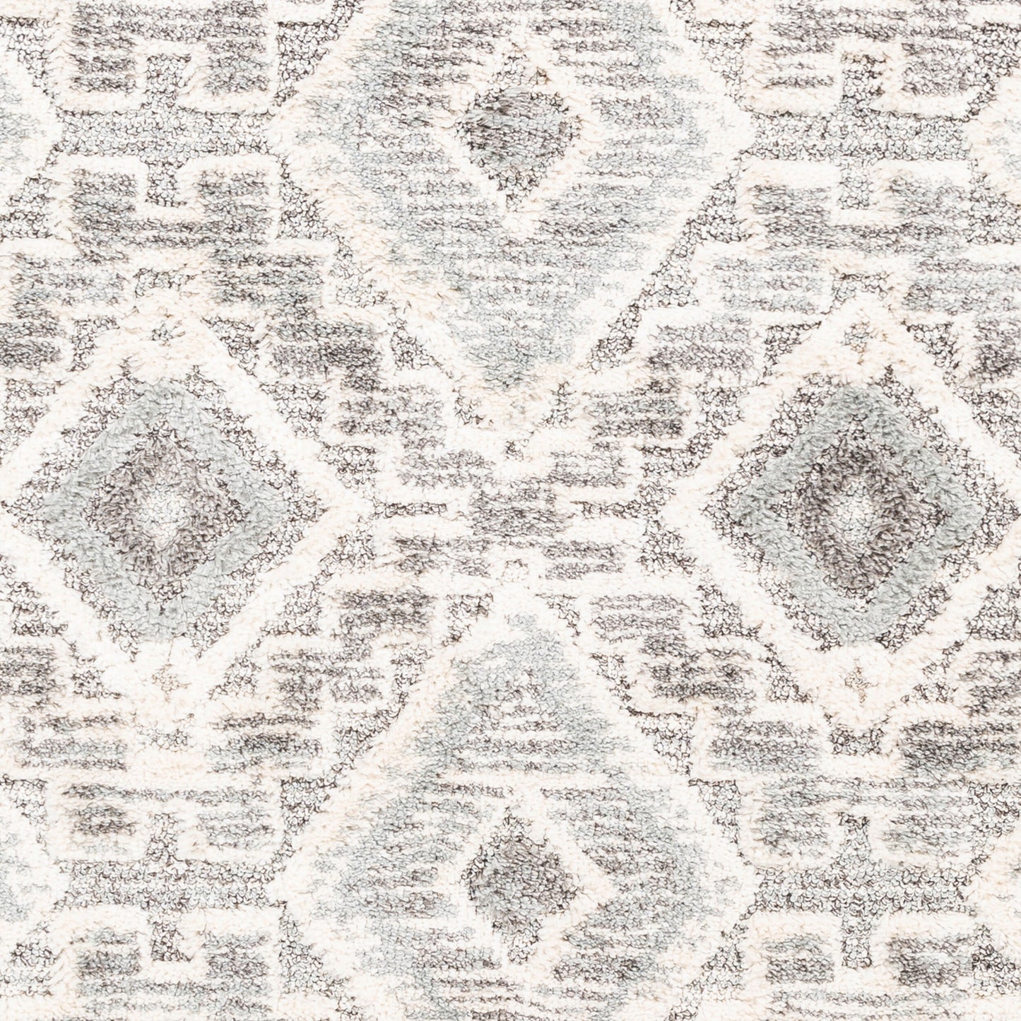 La Maison LMS-2304 8' x 10' Machine Woven Area Rug