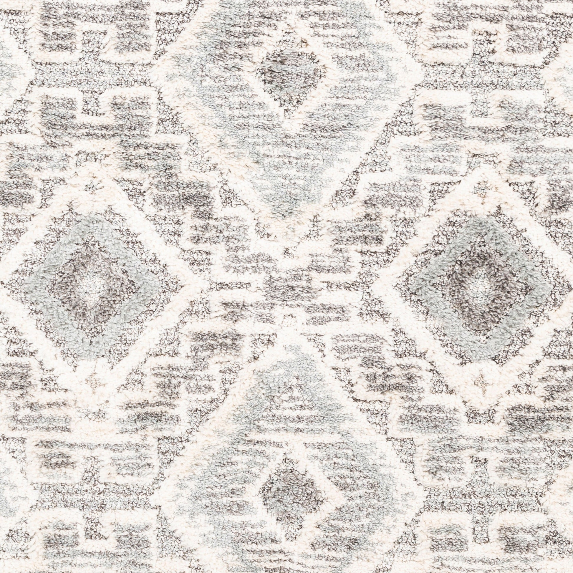 La Maison LMS-2304 Machine Woven Rug