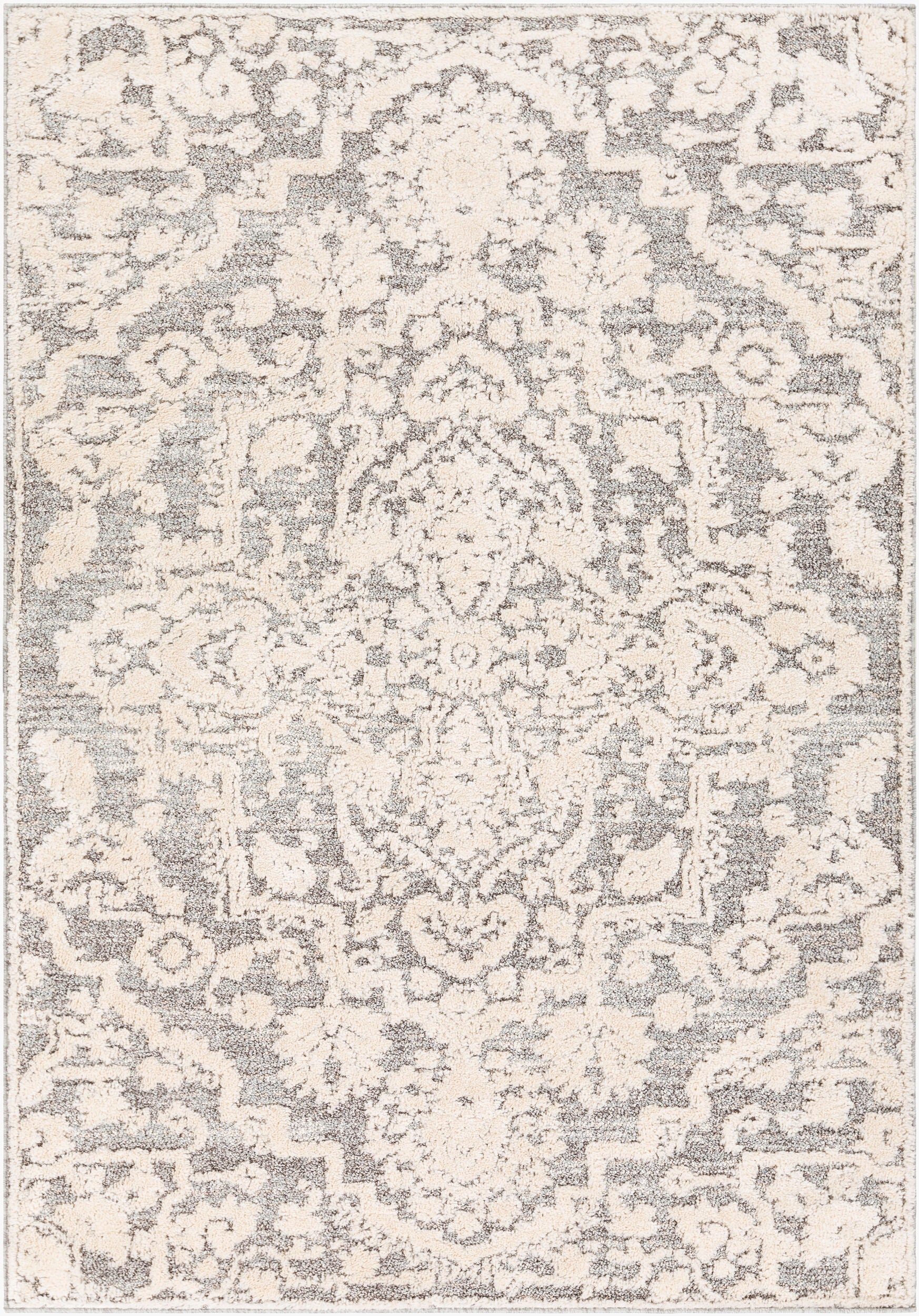 La Maison LMS-2306 Machine Woven Rug