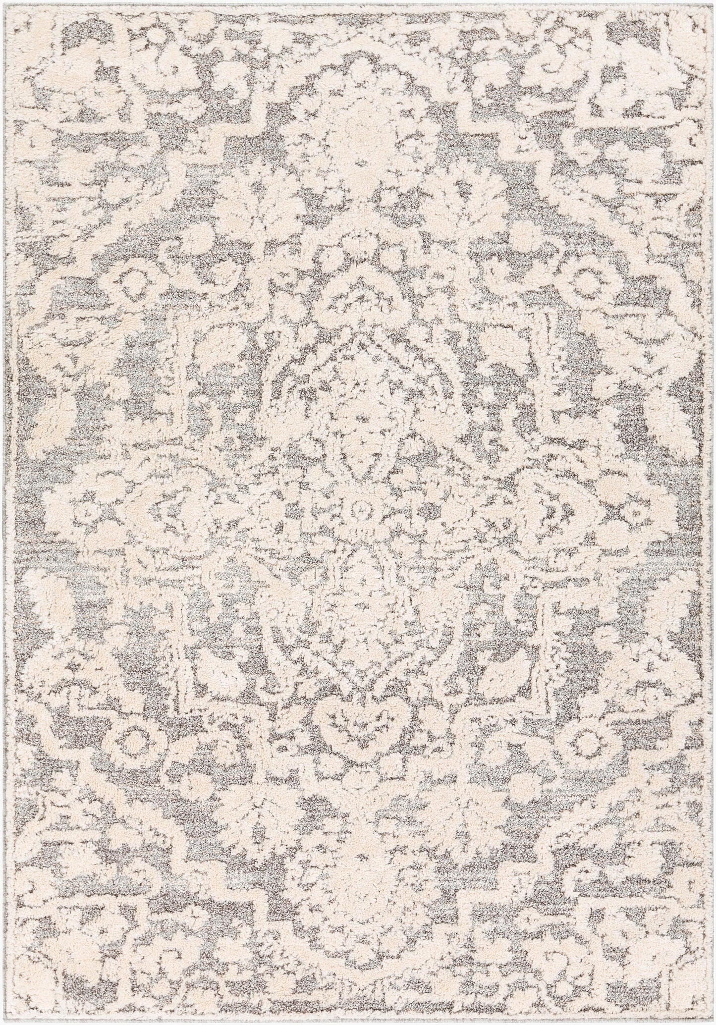 La Maison LMS-2306 Machine Woven Rug