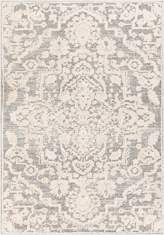 La Maison LMS-2306 Machine Woven Rug