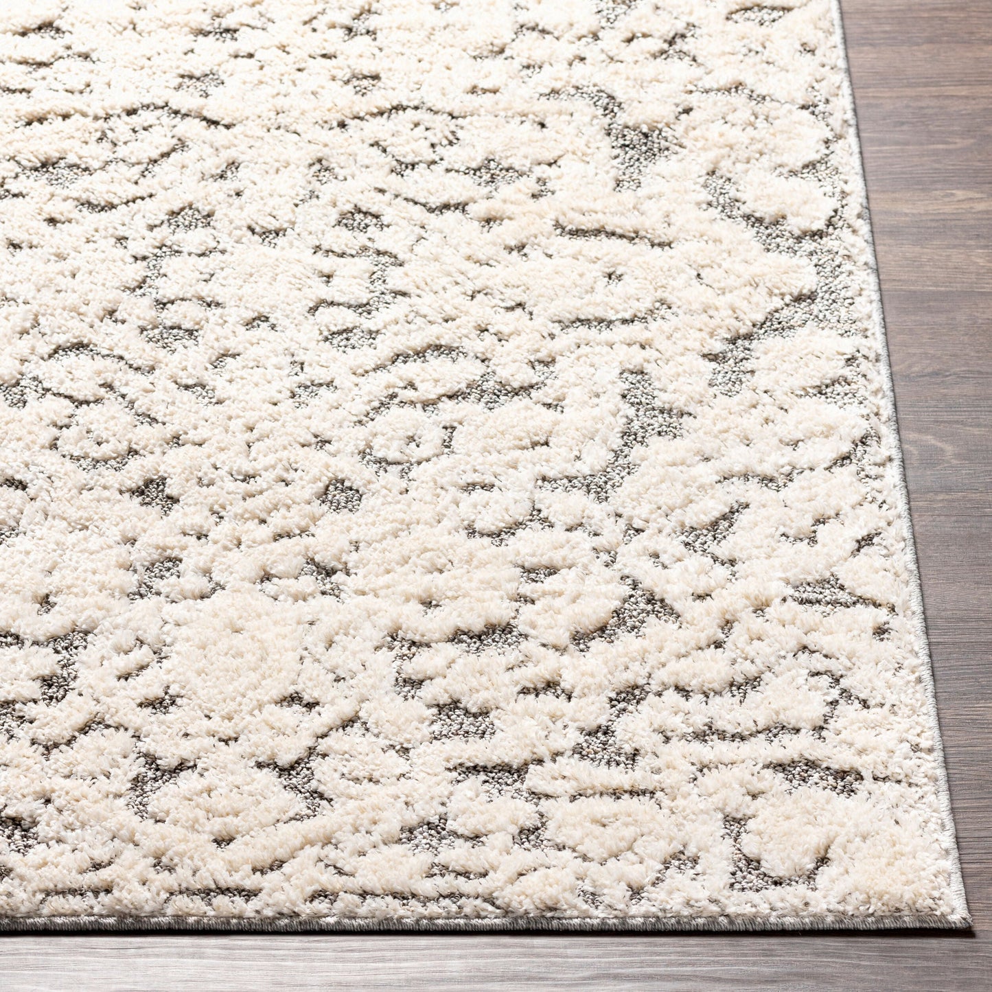 La Maison LMS-2306 Machine Woven Rug