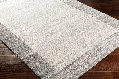 Alfombra tejida a máquina La Maison LMS-2309 de 1,52 m x 2,13 m