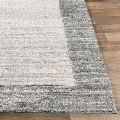 Alfombra tejida a máquina La Maison LMS-2309 de 1,52 m x 2,13 m