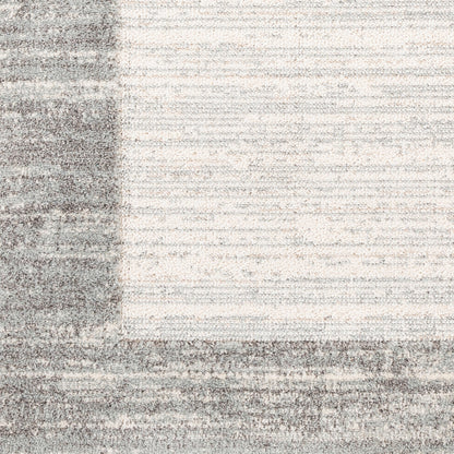 Alfombra tejida a máquina La Maison LMS-2309 de 8' x 10'