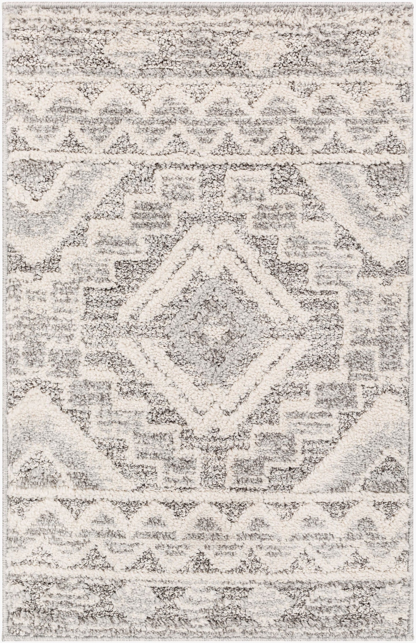La Maison LMS-2310 Machine Woven Rug