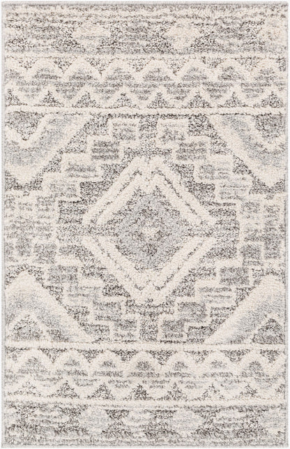 La Maison LMS-2310 Machine Woven Rug