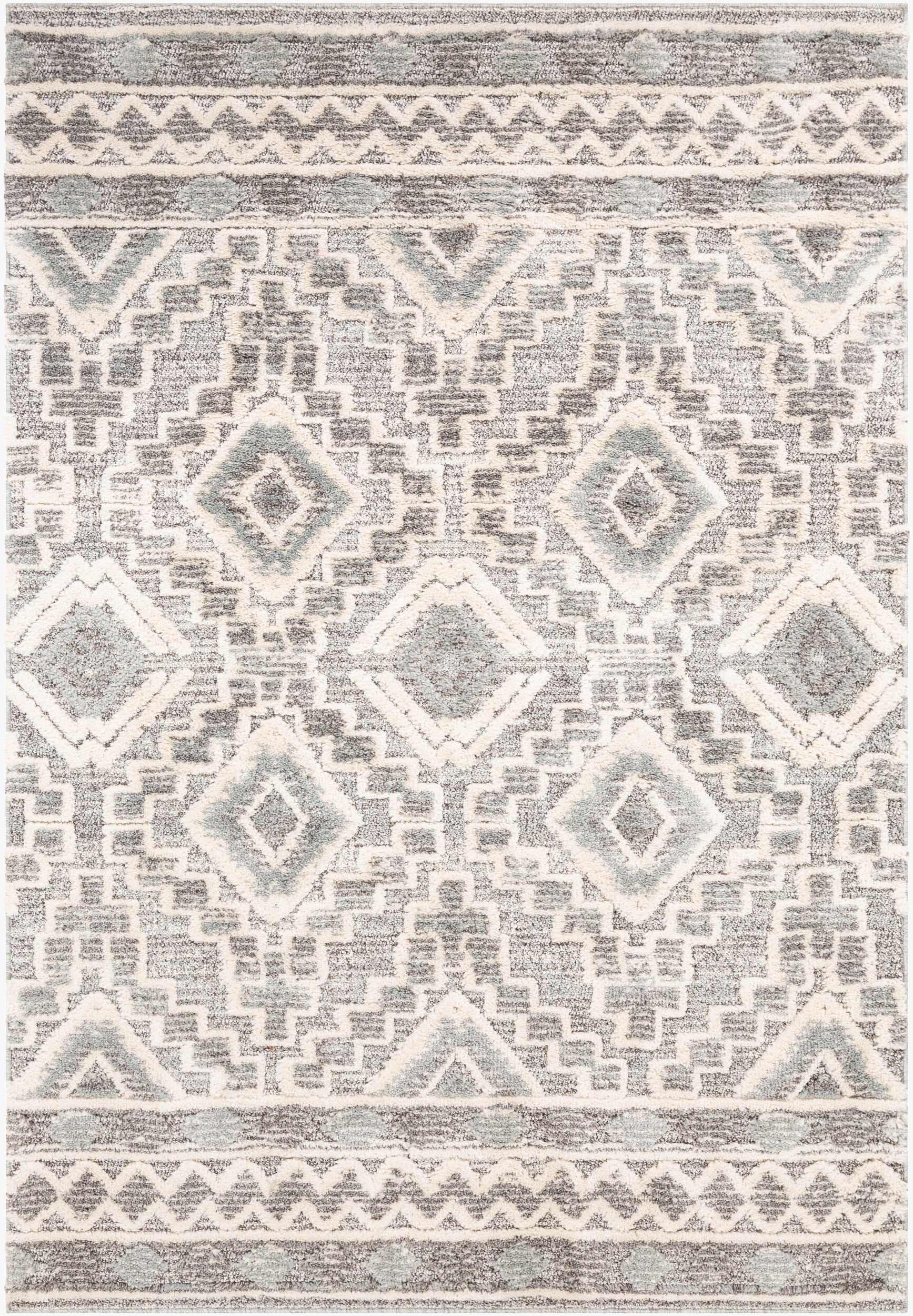 La Maison LMS-2310 Machine Woven Rug