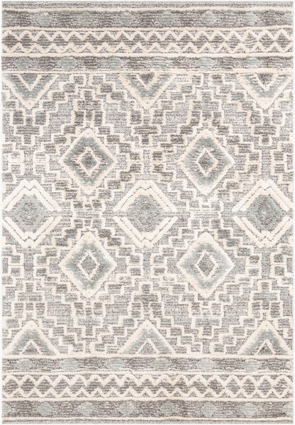 La Maison LMS-2310 Machine Woven Rug
