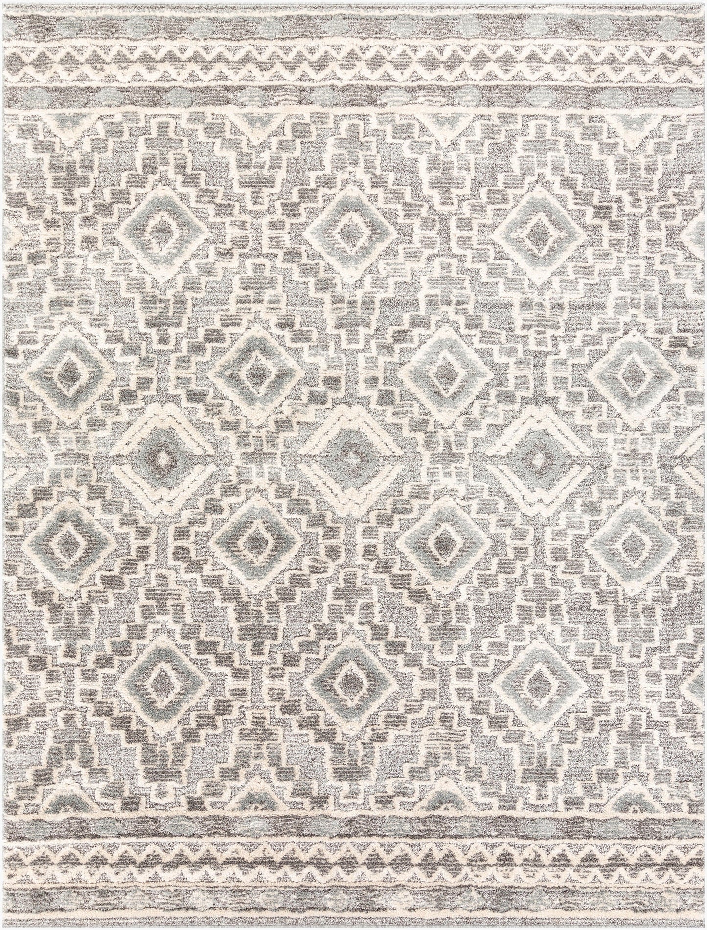 La Maison LMS-2310 Machine Woven Rug