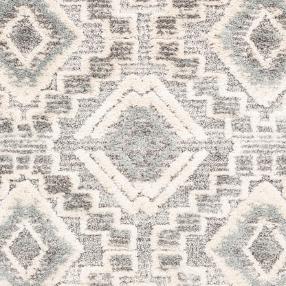 La Maison LMS-2310 Machine Woven Rug