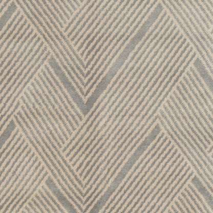 Lenox LNX-4000 2' x 3' Handmade Wool Accent Rug