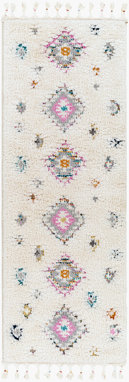 Alfombra tejida a máquina Lofty LOF-2302 de 2,13 m