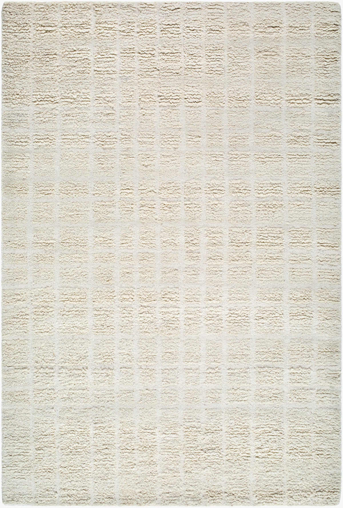 Lofoten Hand Tufted Rug