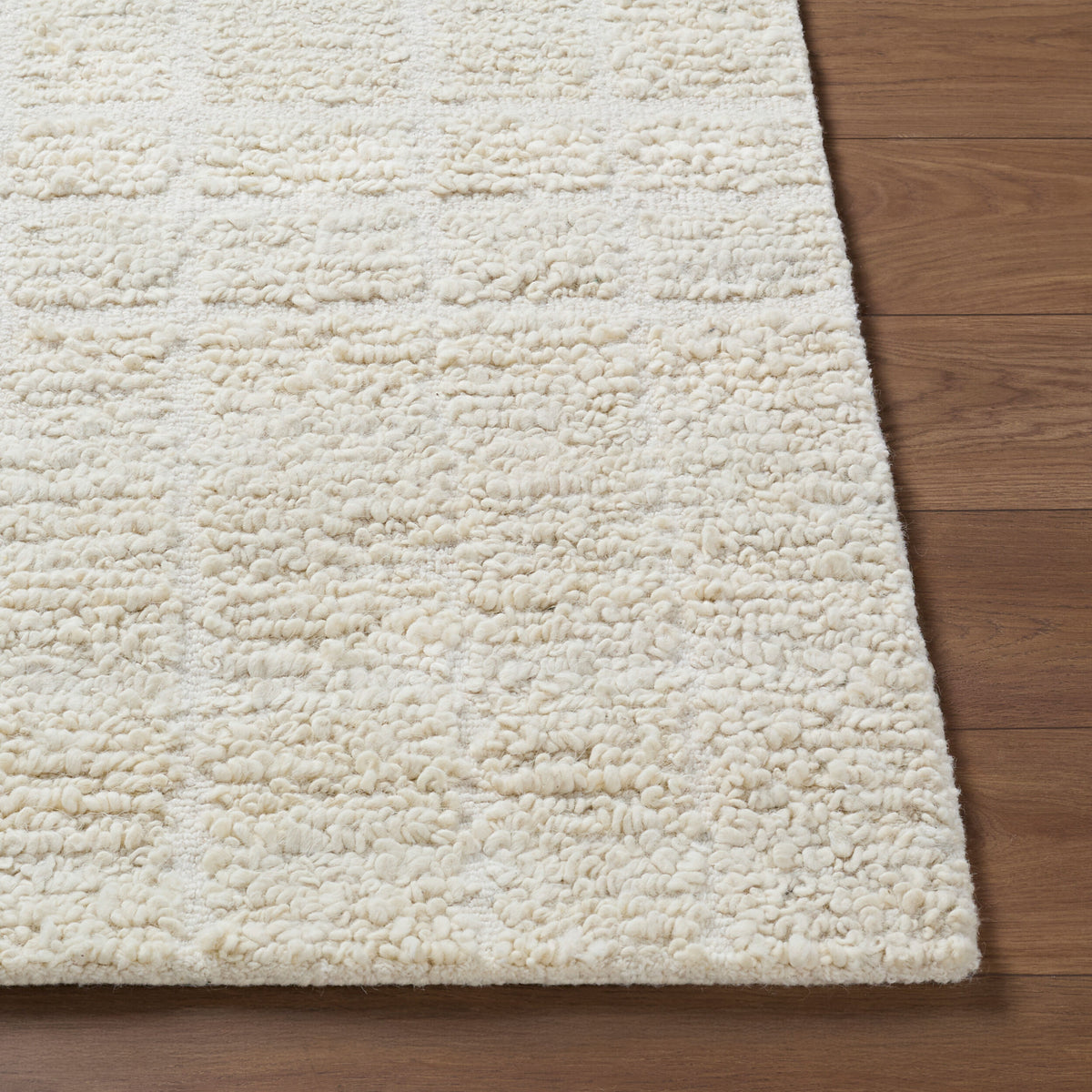 Lofoten Hand Tufted Rug