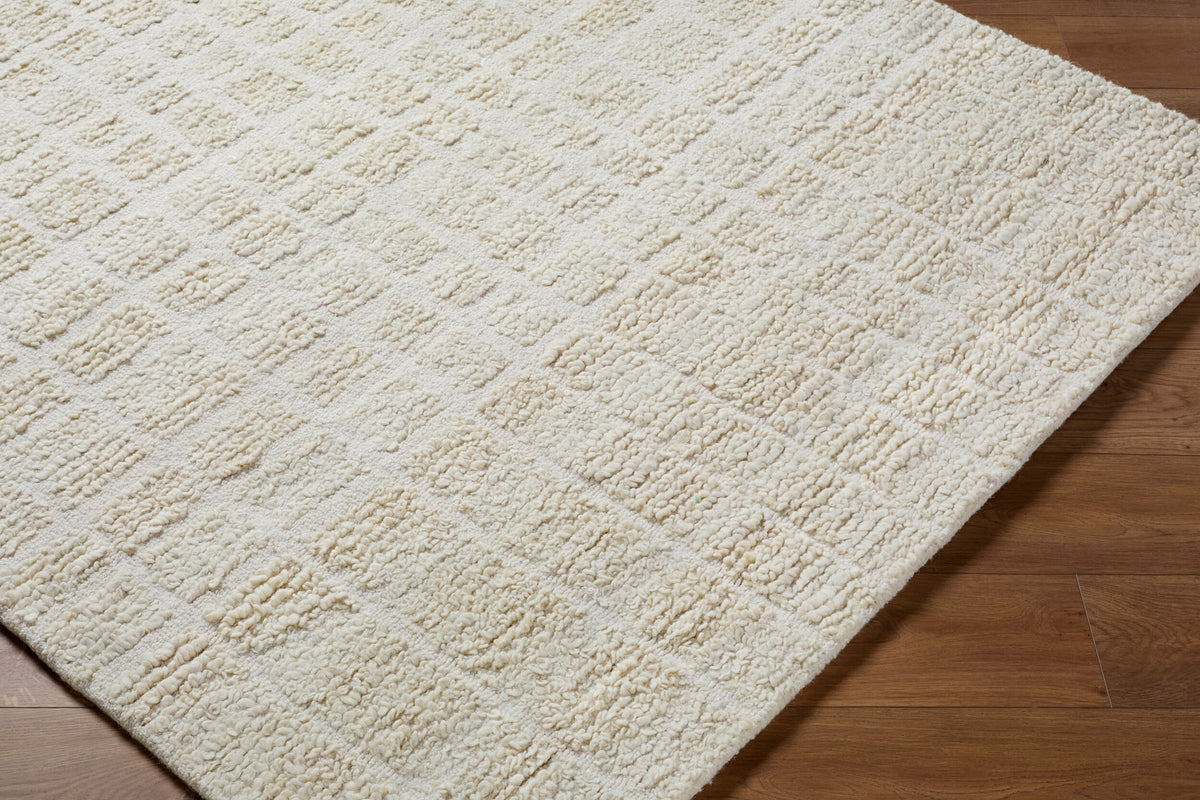 Lofoten Hand Tufted Rug