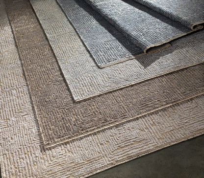 Lora LOR-2302 Handmade Rug