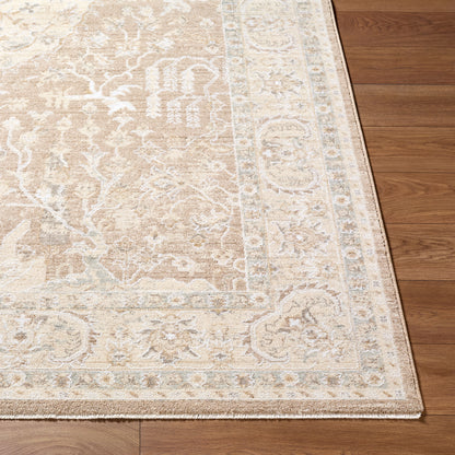Lotus LOT-2301 10' x 14' Machine Woven Area Rug
