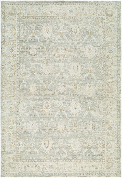 Lotus LOT-2305 8' x 10' Machine Woven Area Rug