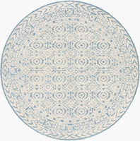 8' x 8' Round