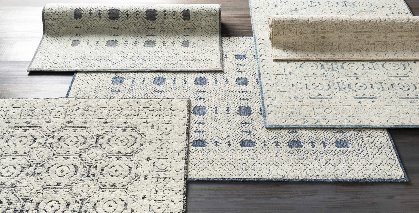 Louvre LOU-2304 Hand Tufted Rug