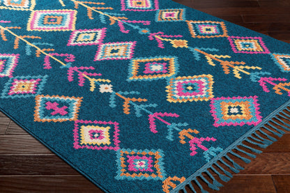 Alfombra tejida a máquina Love LOV-2304 de 9' x 12'