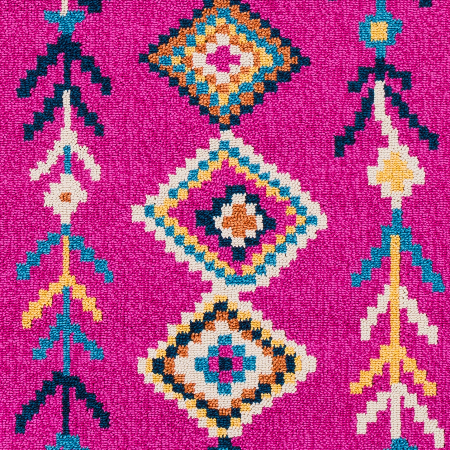 Alfombra tejida a máquina Love LOV-2305 de 9' x 12'