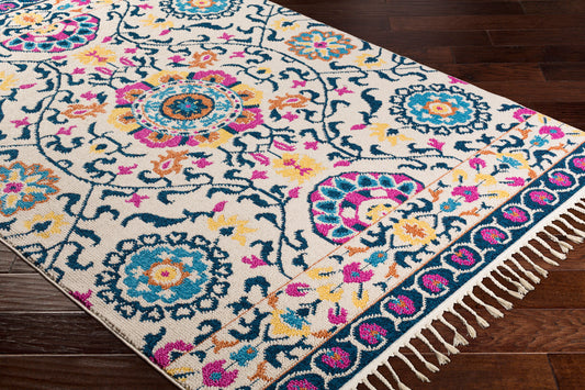 Love LOV-2317 9' x 12' Machine Woven Area Rug