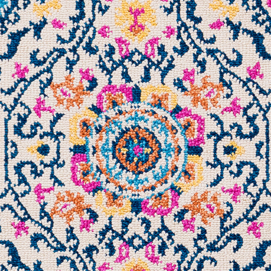 Love LOV-2317 9' x 12' Machine Woven Area Rug