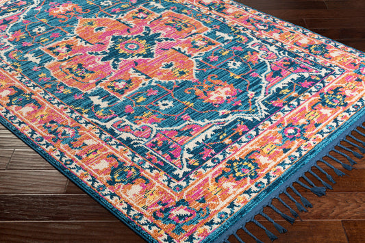 Love LOV-2321 9' x 12' Machine Woven Area Rug