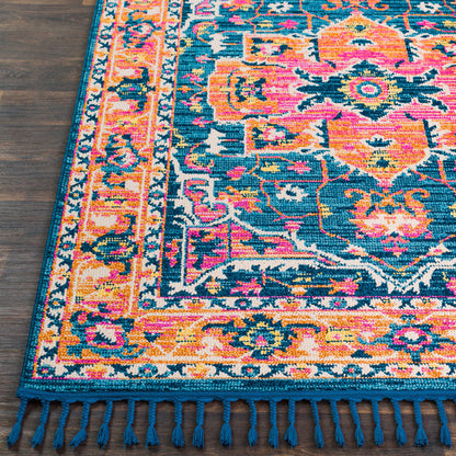 Love LOV-2321 9' x 12' Machine Woven Area Rug