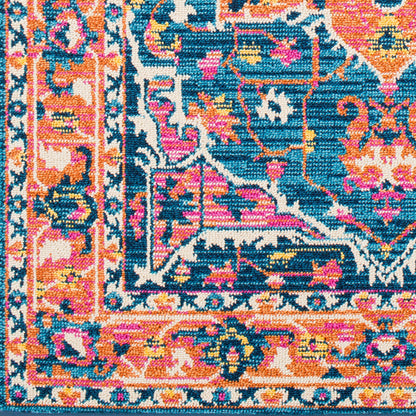 Love LOV-2321 9' x 12' Machine Woven Area Rug