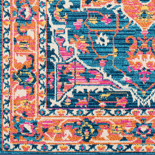 Love LOV-2321 9' x 12' Machine Woven Area Rug