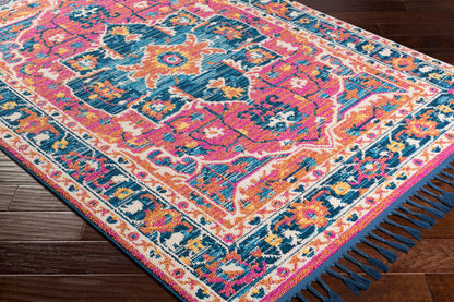 Love LOV-2322 2' x 3' Machine Woven Accent Rug
