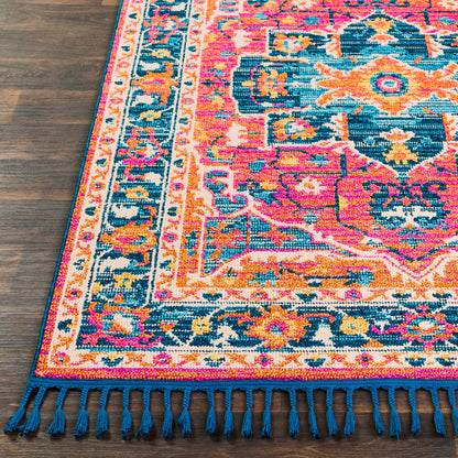 Love LOV-2322 9' x 12' Machine Woven Area Rug