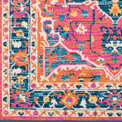 Love LOV-2322 9' x 12' Machine Woven Area Rug