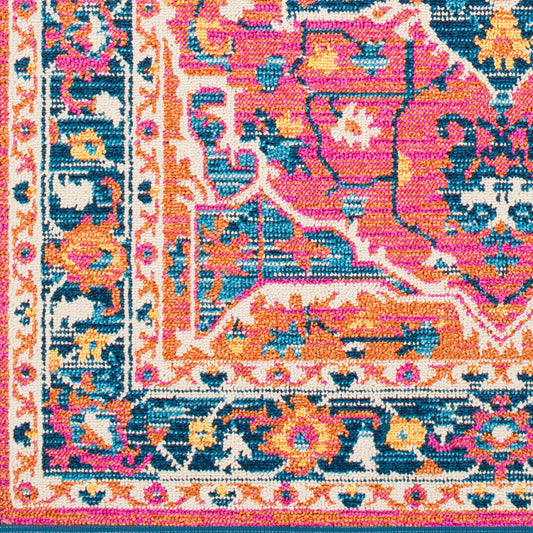 Love LOV-2322 9' x 12' Machine Woven Area Rug