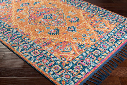Love LOV-2324 3' x 5' Machine Woven Accent Rug