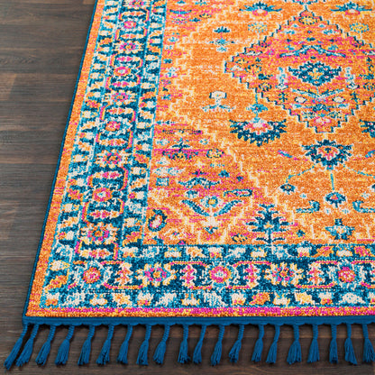 Love LOV-2324 2' x 3' Machine Woven Accent Rug