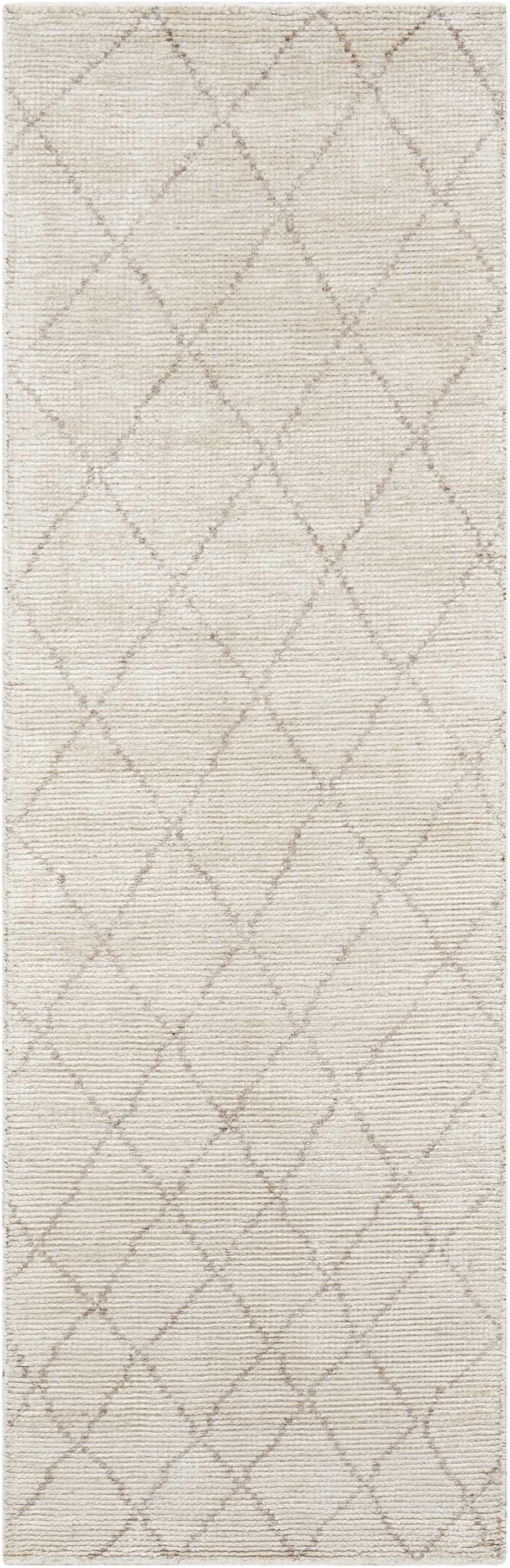 Calvin Klein Home Heath HEA01 Tusk Woven Rug