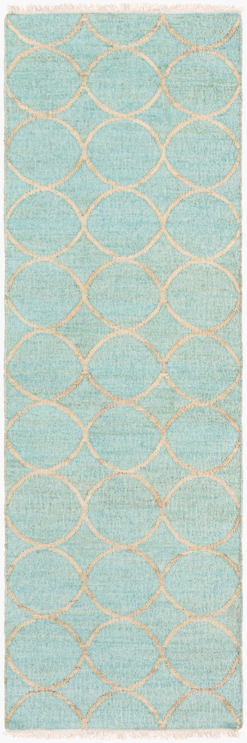 Laural LRL-6000 Hand Woven Rug