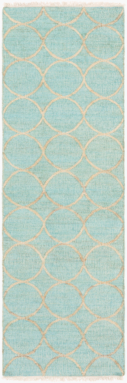 Laural LRL-6000 Hand Woven Rug