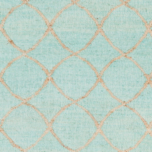 Laural LRL-6000 8' x 10' Handmade Jute Area Rug