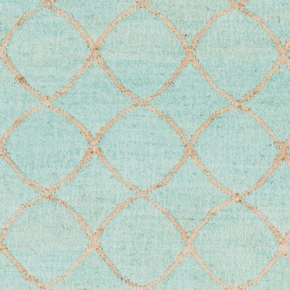 Laural LRL-6000 8ft Runner Handmade Jute Runner Rug