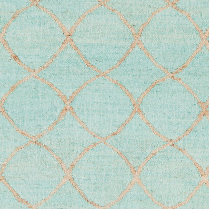 Laural LRL-6000 Hand Woven Rug