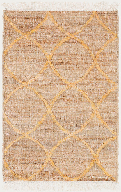 Laural LRL-6002 Hand Woven Rug