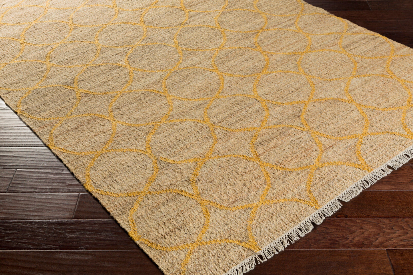 Laural LRL-6002 Hand Woven Rug