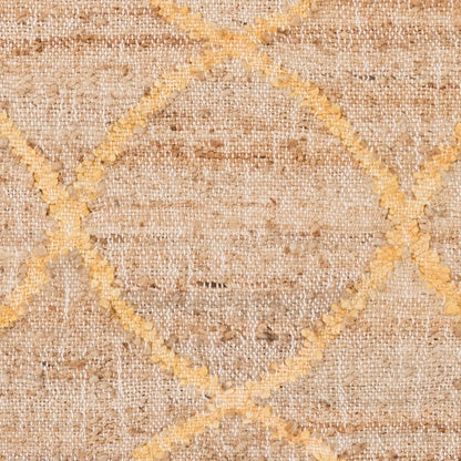 Laural LRL-6002 Hand Woven Rug