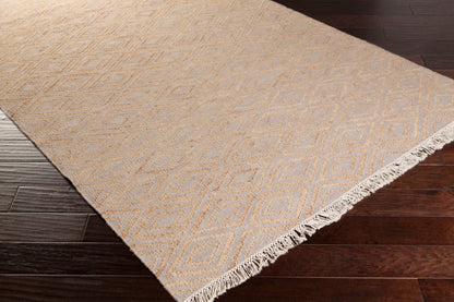 Laural LRL-6004 Hand Woven Rug